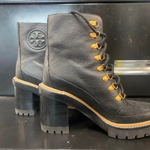 Tory Burch Boots